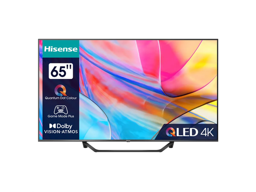 טלוויזיה Hisense TV 75U7KQ 75