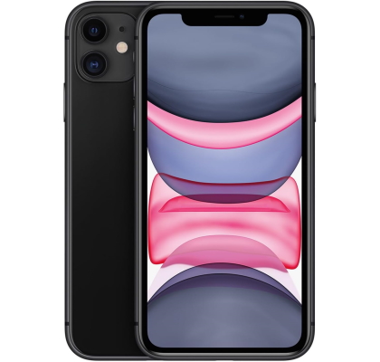 טלפון סלולרי iPhone 11  64GB *תצוגה/מחודש*
