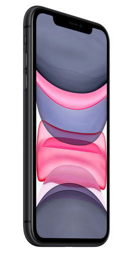 טלפון סלולרי iPhone 11  64GB *תצוגה/מחודש*