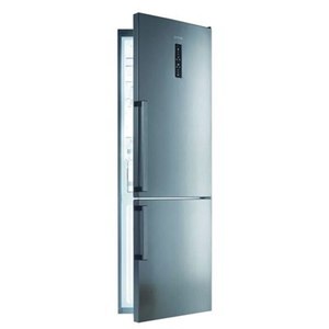 מקרר מקפיא תחתון Gorenje NRK-6192TX ‏330 ‏ליטר