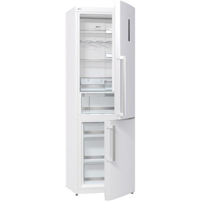 מקרר מקפיא תחתון Gorenje NRK6192TW ‏307 ‏ליטר
