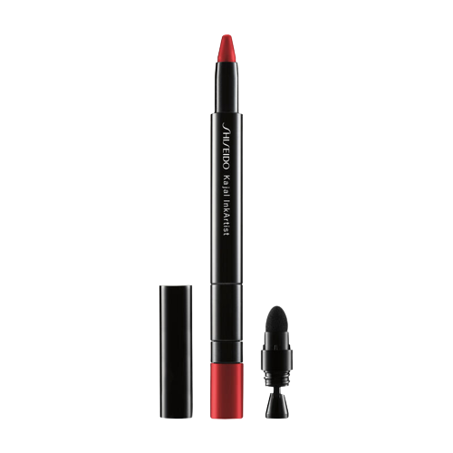 Shiseido Kajal Inkartist Shadow Liner Brow שיסיידו עפרון קז’אל רב תכליתי