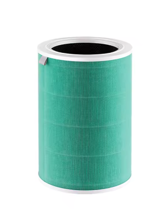 ‏פילטר תואם ירוק למטהר אוויר Xiaomi Mi Air Purifier Formaldehyde Filter S1 שיאומי