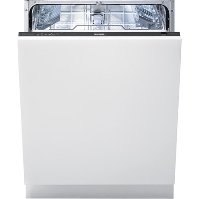 מדיח כלים רחב Gorenje GV61224