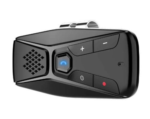 דיבורית רכב בלוטוס Bluetooth אלחוטי סטריאו נגן MP3