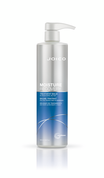 טיפול לשיער יבש ועבה 500 מ"ל MOISTURE RECOVERY