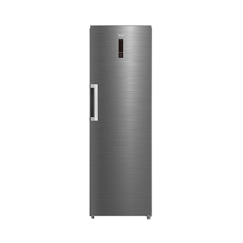 מקפיא 8 תאים 281 ליטר דגם HS-364FWEN מקט 6360 מידאה Midea נירוסטה