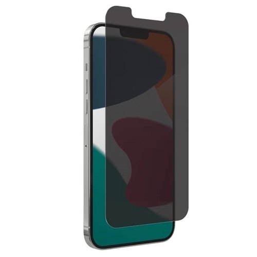 מגן מסך לסמארטפון ISOD מבית ZAGG דגם +Privacy