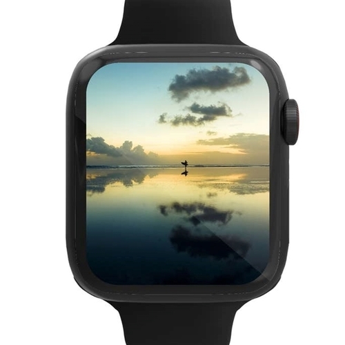 מגן מסך לשעונים חכמים מבית ZAGG דגם HD Wearable