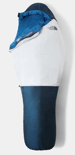 שק שינה The north face דגם CAT’S MEOW ECO 