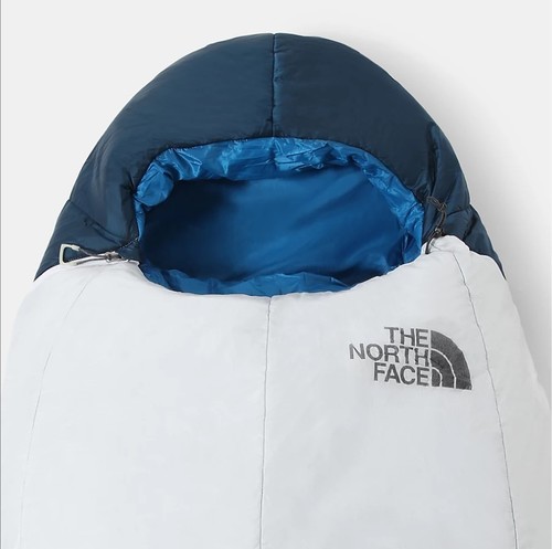 שק שינה The north face דגם CAT’S MEOW ECO 