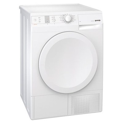 מייבש כביסה Gorenje D744BJ ‏7 ‏ק