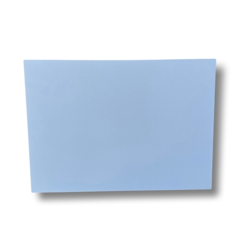  משטח MDF לבן 42*29 ס