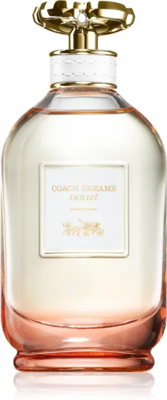 Coach Coach Dreams Sunset