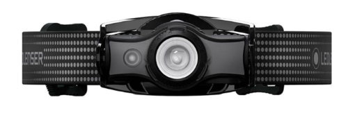 פנס ראש טקטי נטען MH5 V  Led Lenser
