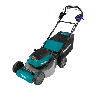 מכסחת דשא נטענת 36V DLM380Z גוף בלבד