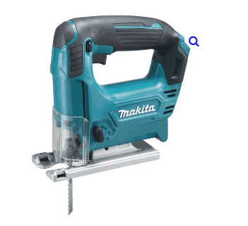 מסור אנכי JV101DZ 10.8V/12V1 גוף בלבד