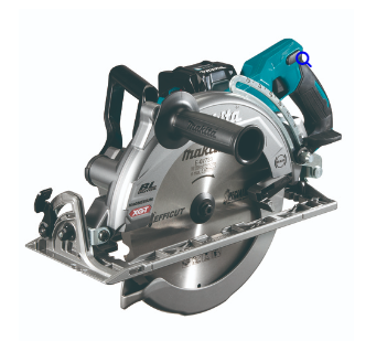 מסור עגול MAKITA RS002GZ 40V גוף בלבד!