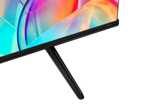 טלוויזיה TV QLED 65E7KQ Smart TV Hisense