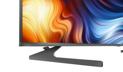 טלוויזיה hisense  85  ULED 4K TV SERIES U7HAU