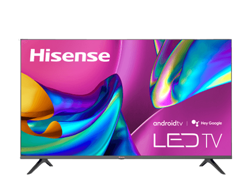טלוויזיה 32 אינץ' דגם Hisense 40A4K