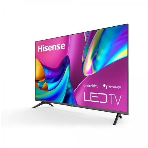 טלוויזיה 32 אינץ' דגם Hisense 40A4K