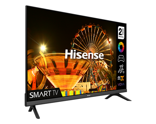 טלוויזיה 32 אינץ' דגם Hisense 40A4K