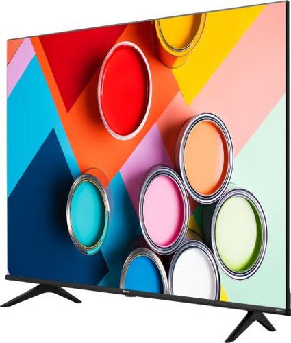 טלוויזיה UHD Smart TV 75A6BG Hisense