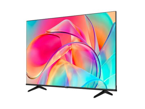 טלוויזיה TV QLED 65E7KQ Smart TV Hisense