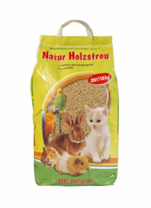 מצע לחתולים ומכרסמים תואם קטס בסט 20 ליטר 