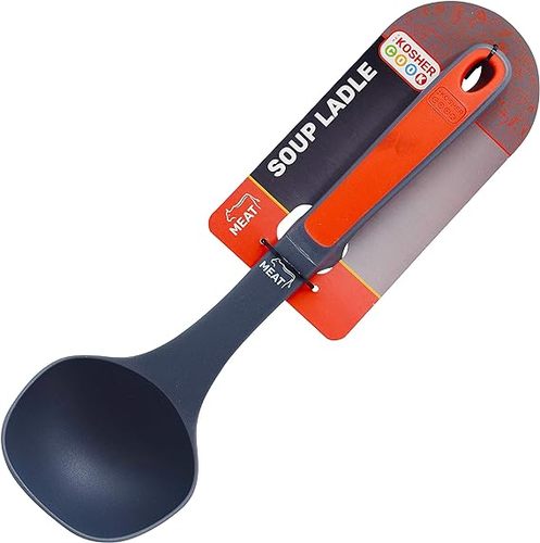 מצקת טפלון כשר קוק