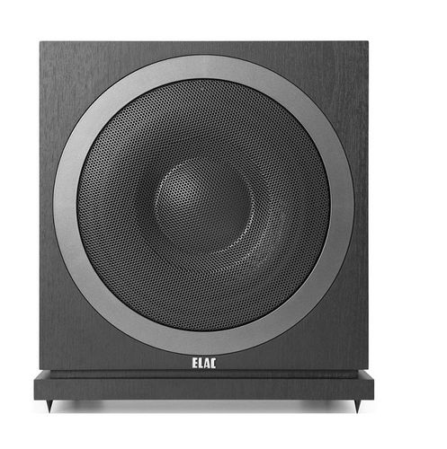 רמקול סאב וופר מבית ELAC דגם SUB3010