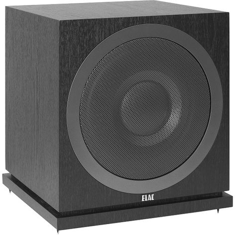 רמקול סאב וופר מבית ELAC דגם SUB3010