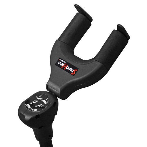 זוית נוספת Bespeco SH710 Guitar Stand
