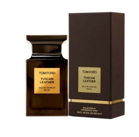 בושם יוניסקס Tom Ford Tuscan Leather EDP 100 ml