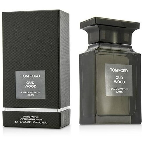 בושם לגבר Tom Ford Oud Wood EDP 100 ml