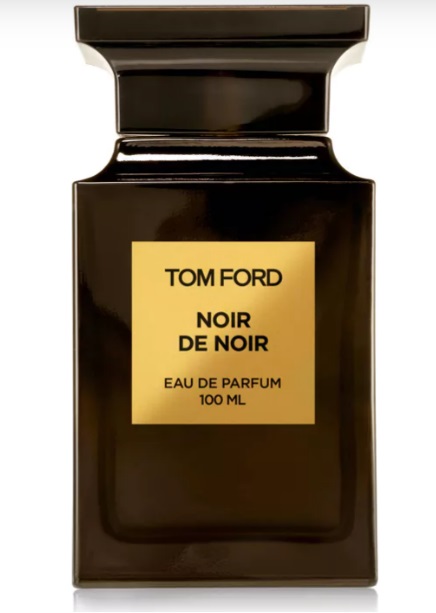 בושם יוניסקס Tom Ford Noir de Noir EDP 100 ml