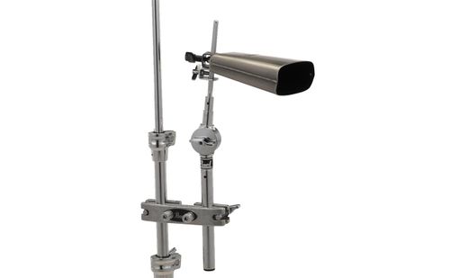 זוית נוספת Pearl 75X Tilting Cowbell Holder
