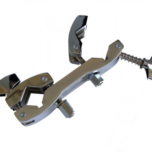 תפסן קלאמפ CLAMP לתופים מבית GDRUMS