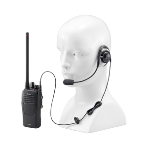 HS-94LWP <p> מערכת ראש - אוזניות