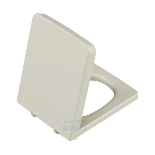 VitrA 96-020-009 | מושב אסלה VitrA Frame | טאופה מט | ויטרה