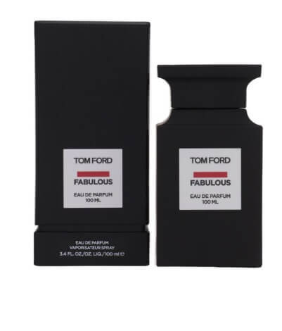 בושם יוניסקס  Tom Ford Fabulous EDP 100 ml
