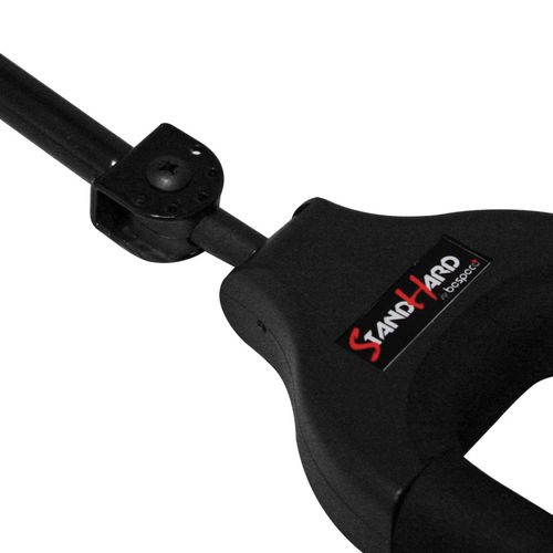 זוית נוספת Bespeco SH740 Guitar Hanger