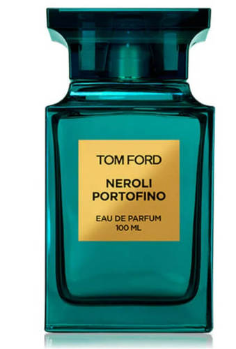 בושם יוניסקס Tom Ford  Neroli Portofino EDP 100 ml