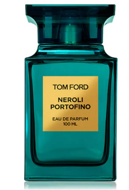 בושם יוניסקס Tom Ford  Neroli Portofino EDP 100 ml