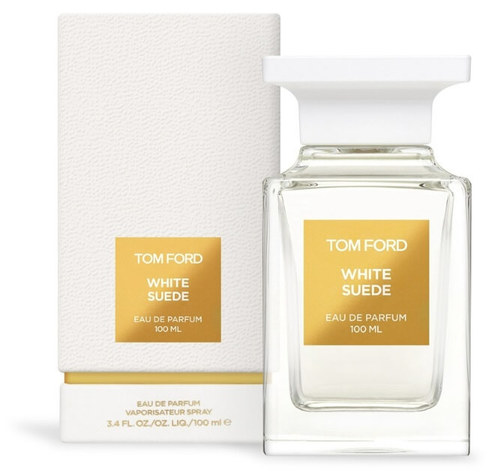 בושם יוניסקס Tom Ford  White Suede  EDP 100 ml