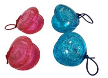 קסטנייטות איכותיות 5 זוגות