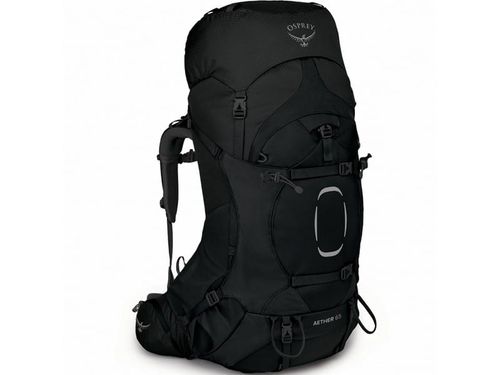 תרמיל אוספרי  לדרום אמריקה Aether 65 AG Osprey
