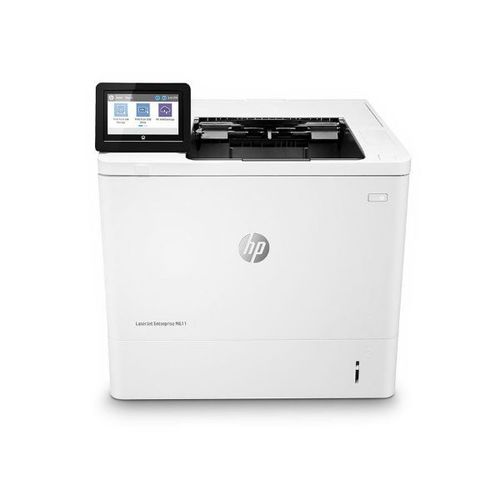 מדפסת ‏לייזר ‏רגילה HP LaserJet Enterprise M611dn 7PS84A