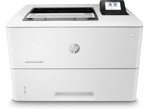 מדפסת HP ליזרגט Ent M507dn 1PV87A